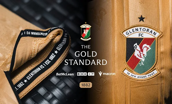 Glentoran FC