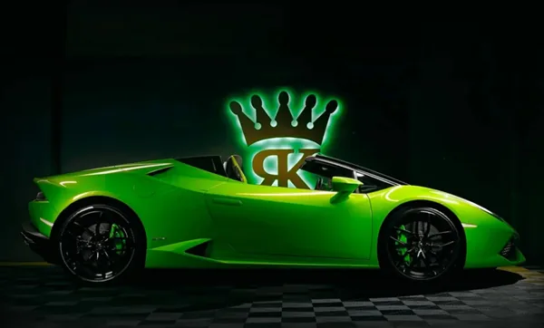 R Kings
